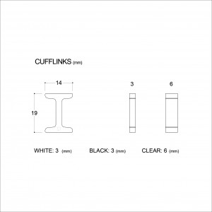 Cufflinks IPN