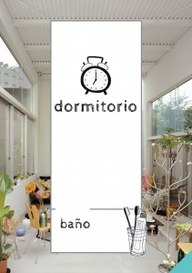 dormitorio