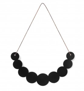 neck ch negro